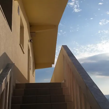 Apartamento Maris