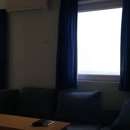 Maris Apartamento