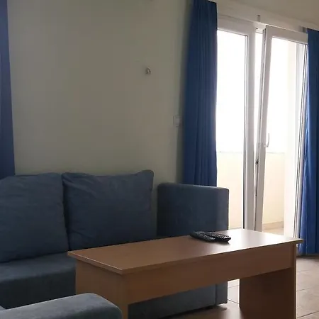 Apartamento Maris Mimice