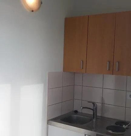 Apartamento Maris *