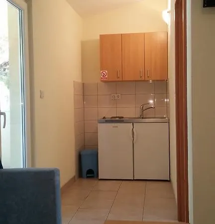 Maris Apartamento *