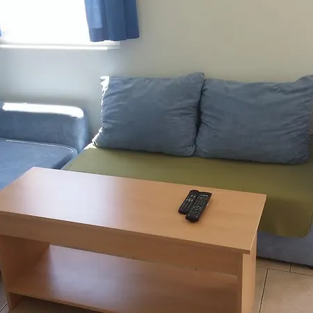 Maris Apartamento *