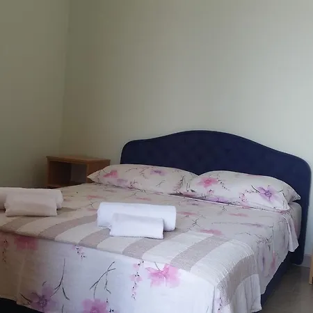 Apartamento Maris Mimice