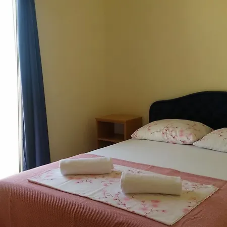 Maris Apartamento Mimice