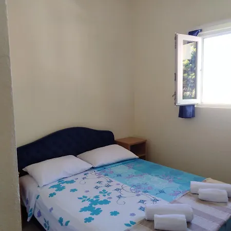 Apartamento Maris Mimice
